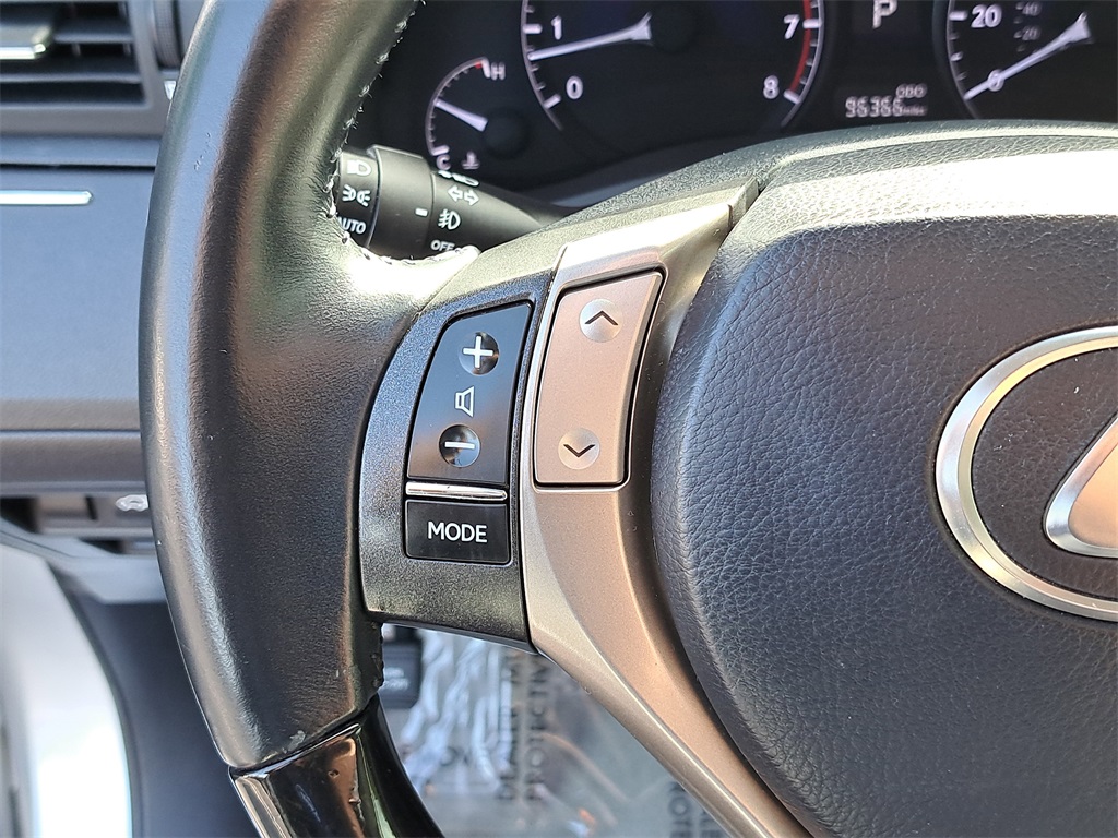 2013 Lexus RX 350 photo 24
