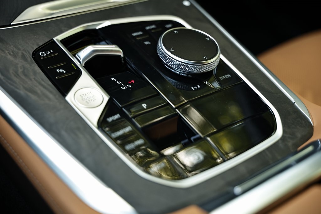 2026 Bmw X5 sDrive40i photo 37