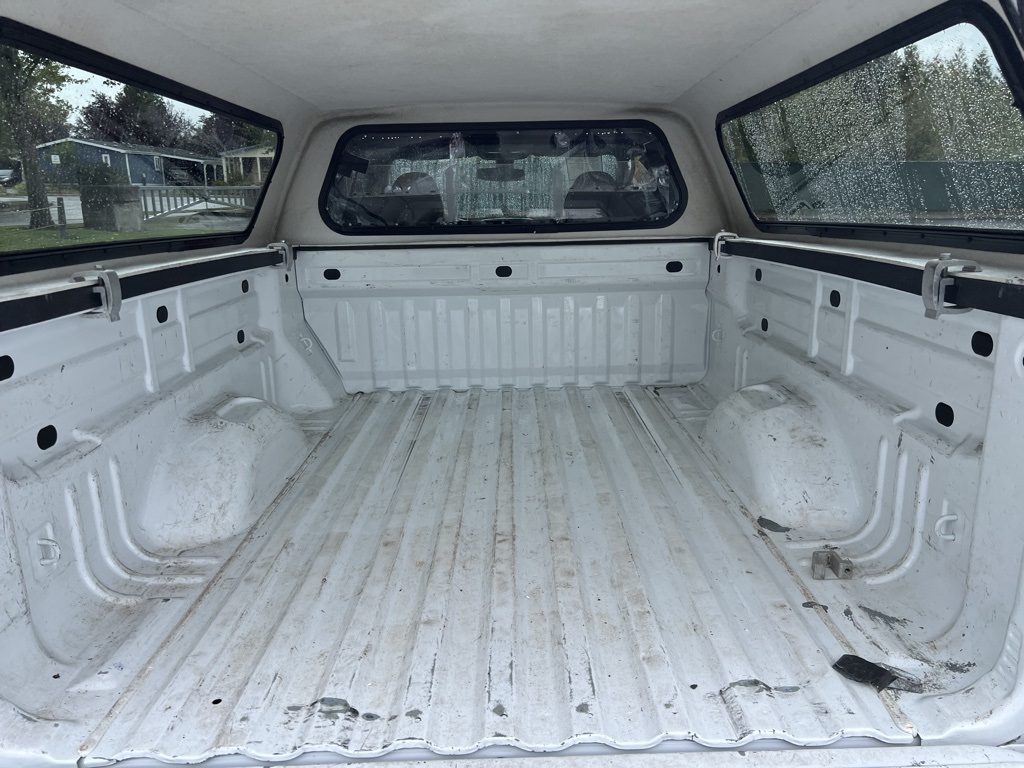 2019 Chevrolet Colorado Work Truck photo 8