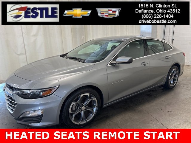 2023 Chevrolet Malibu 1LT