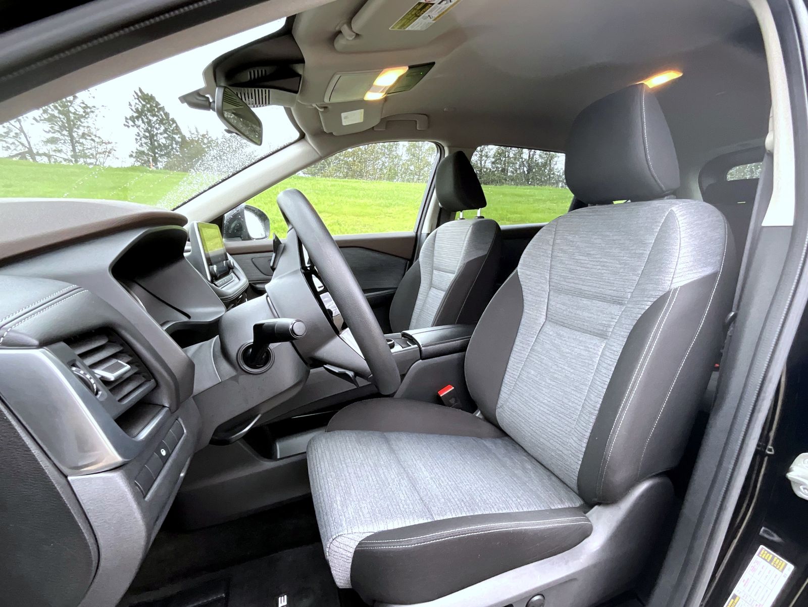 2023 Nissan Rogue SV AWD photo 11