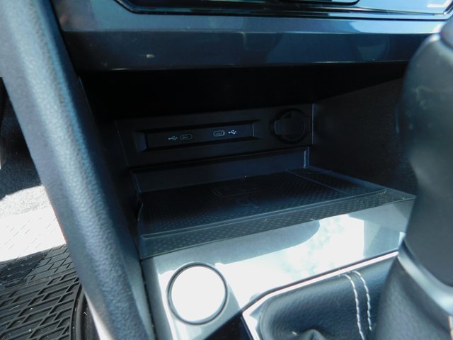 2023 Volkswagen Tiguan SE R-Line Black photo 23