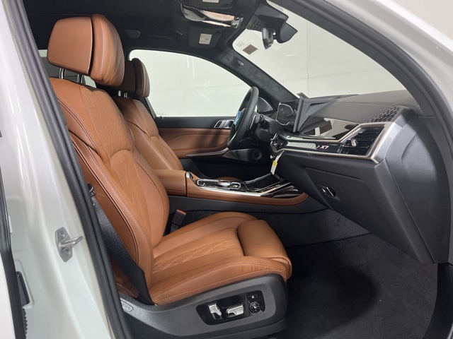 2026 Bmw X7 xDrive40i photo 23