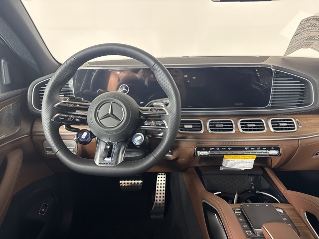 2026 Mercedes Benz GLE 53 AMG 4MATIC photo 13