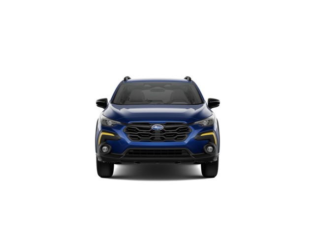 2025 Subaru Crosstrek Sport photo 7