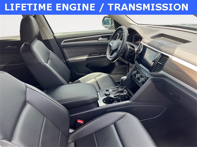 2022 Volkswagen Atlas V6 SE Technology photo 14