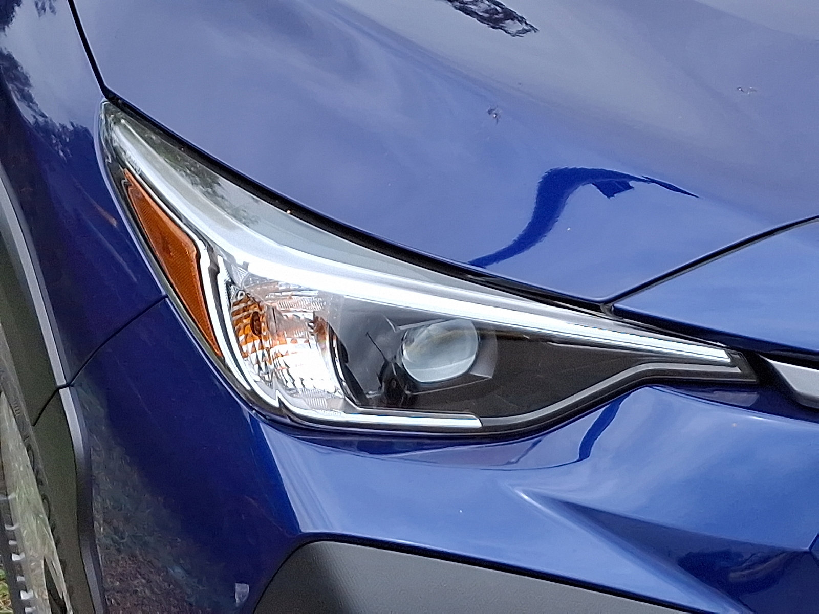 2025 Subaru Crosstrek Premium photo 4