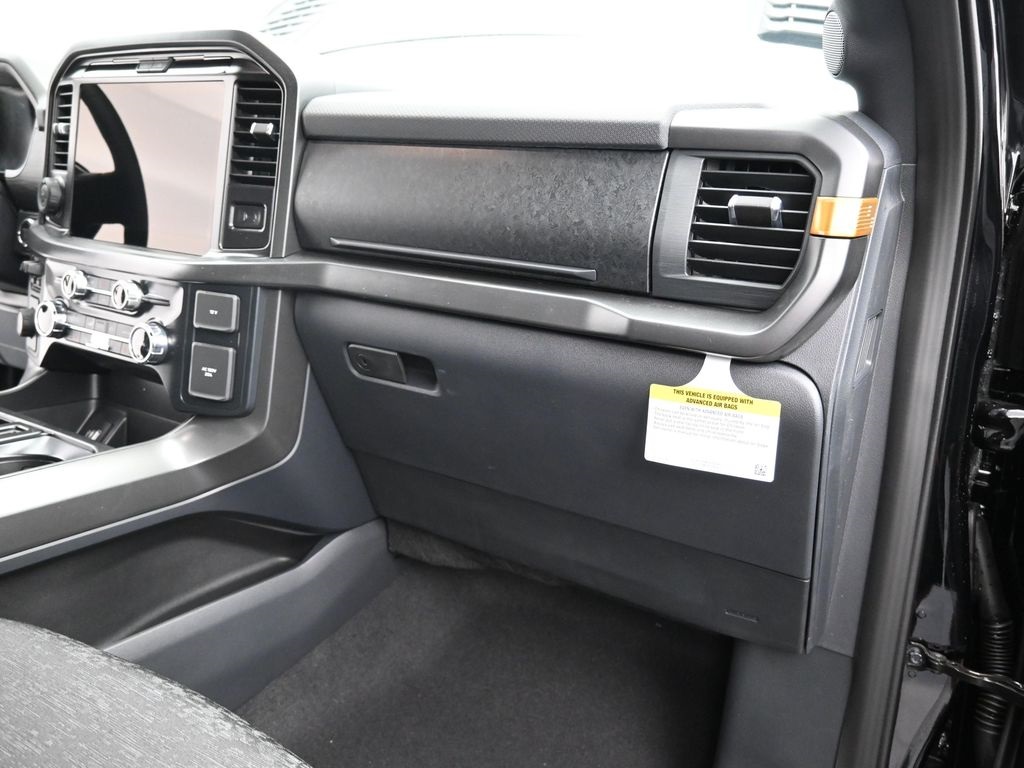 2025 Ford F-150 Tremor photo 22
