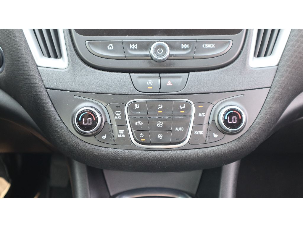 2022 Chevrolet Malibu 1LT photo 20