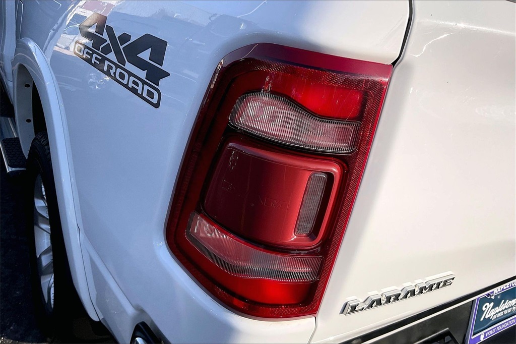 2020 RAM 1500 - Image 27
