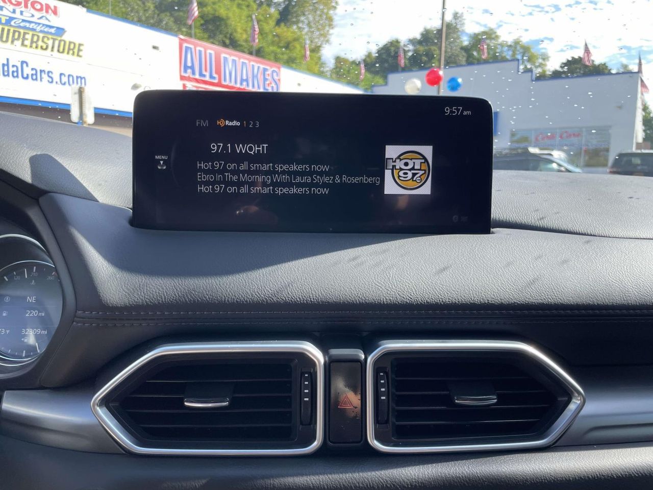 2023 Mazda CX-5 2.5 S Preferred photo 28