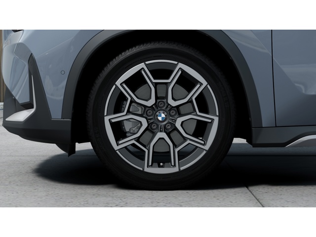 2025 Bmw X1 XDrive28i photo 5