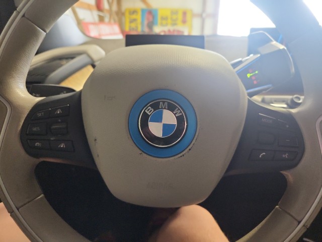 2014 Bmw i3 Range Extender photo 17
