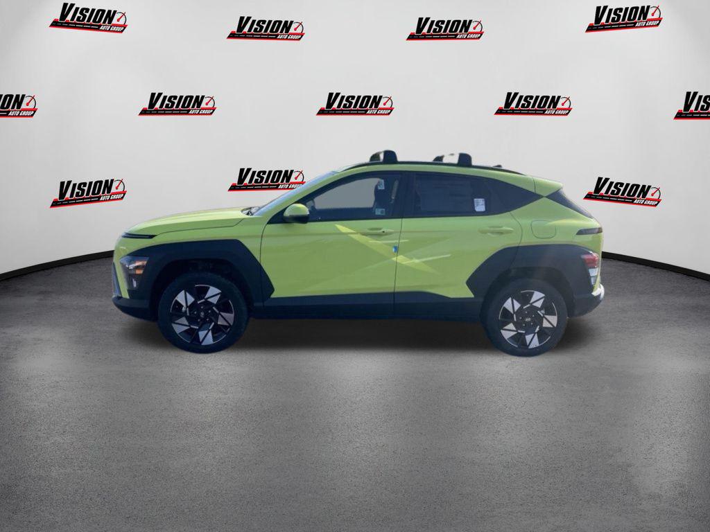 2024 Hyundai Kona SEL photo 2