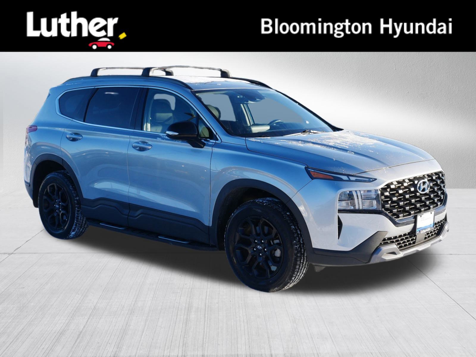 2022 Hyundai Santa Fe XRT's photo