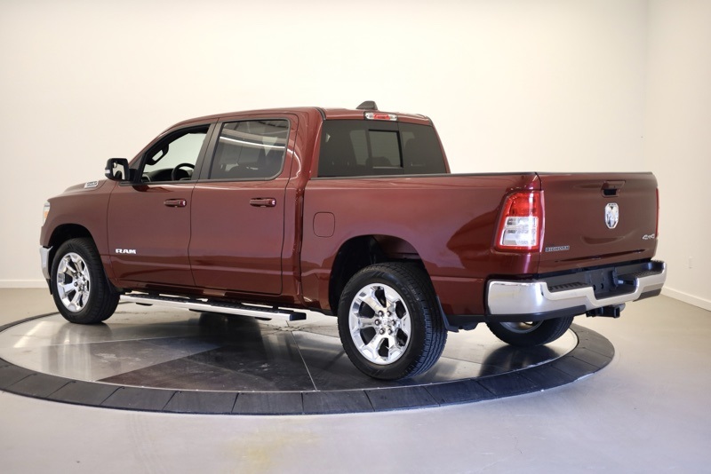 2022 Ram 1500 Big Horn Lone Star photo 5