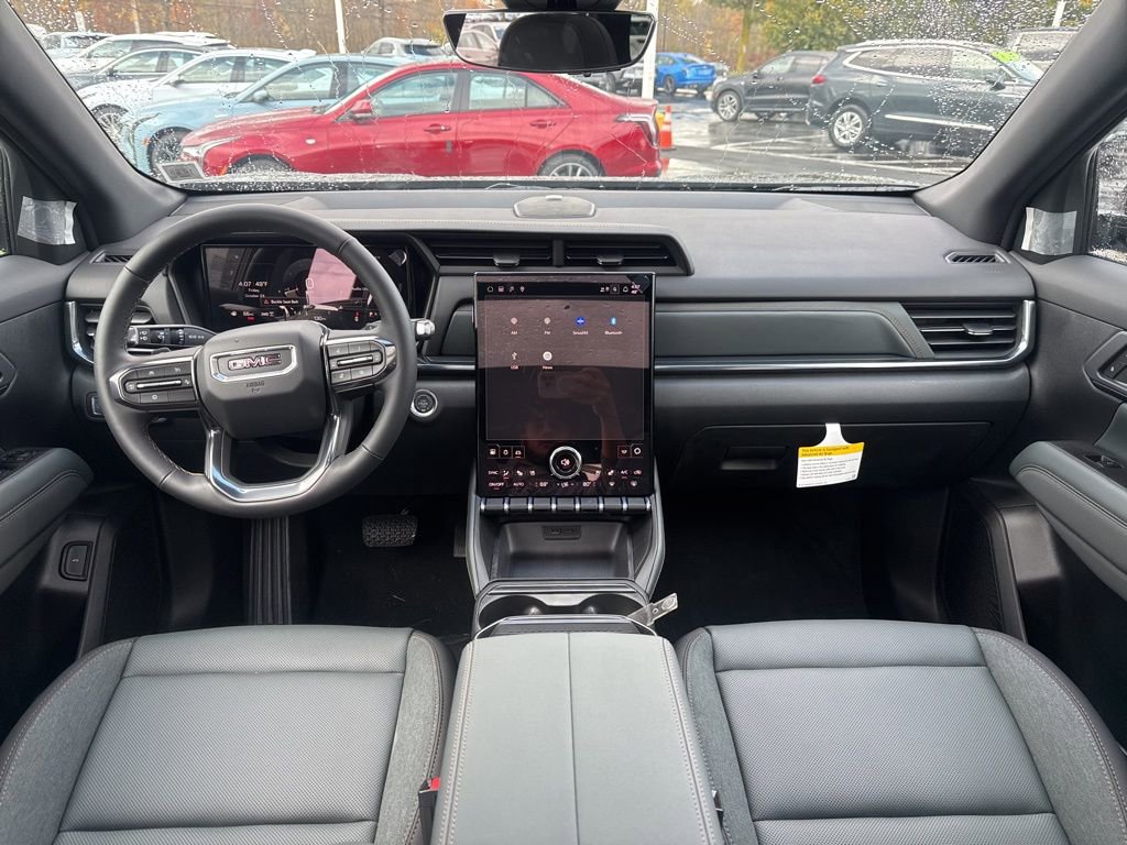 2026 Gmc Terrain AT4 photo 4