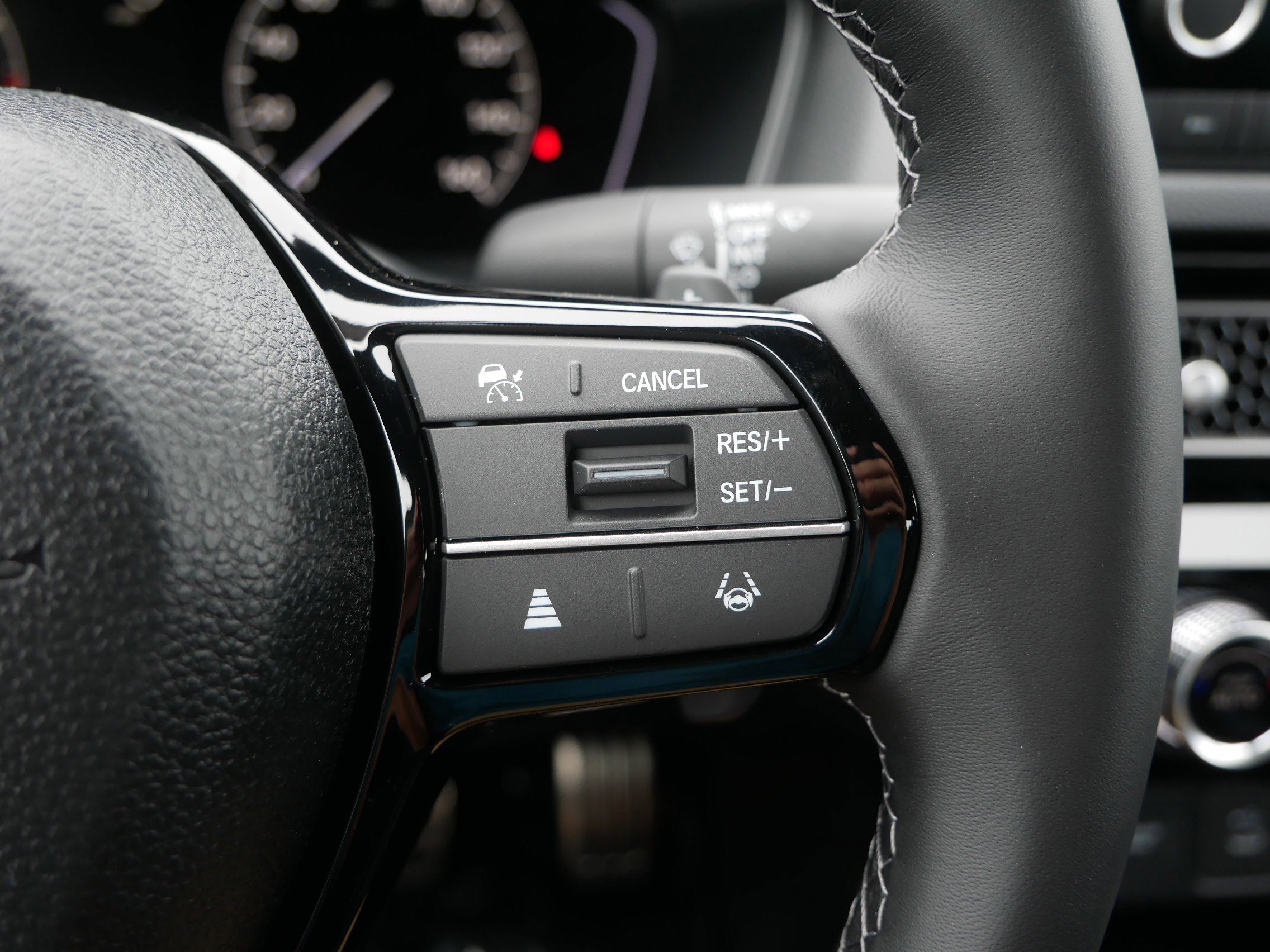 2026 Honda Civic Sport photo 20