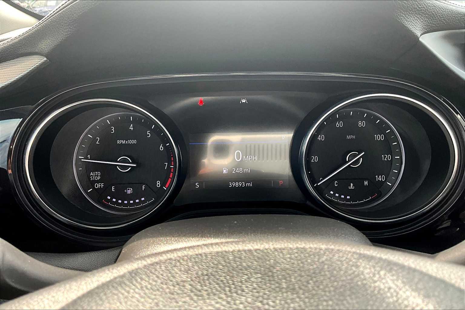 2022 Buick Encore GX Select photo 23