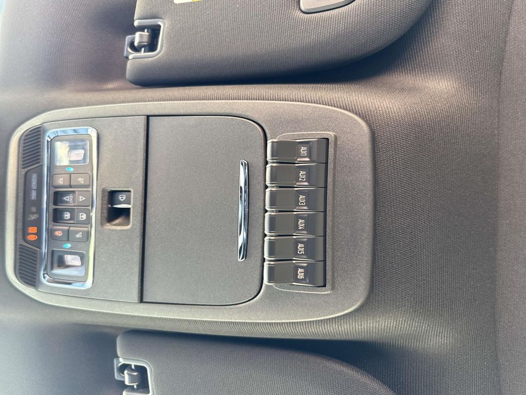 2026 Ford F-250 photo 25