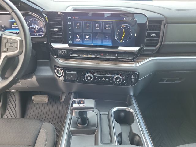 2022 Chevrolet Silverado 1500 LT Trail Boss photo 13