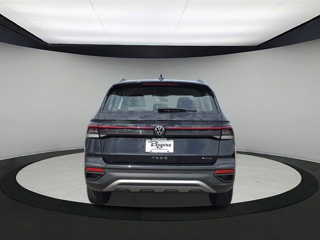 2025 Volkswagen Taos S photo 7