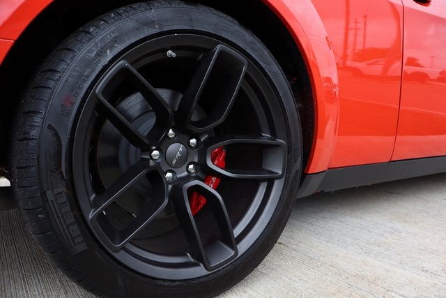 2023 Dodge Challenger SRT8 Hellcat Widebody photo 35