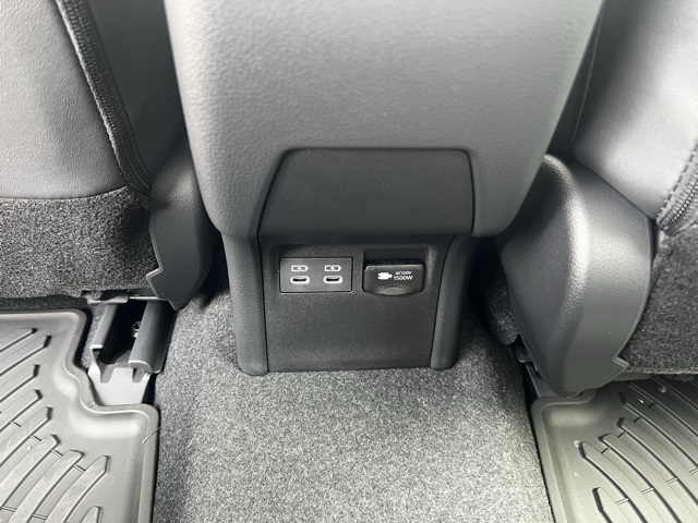 2024 Toyota Prius Prime XSE photo 27