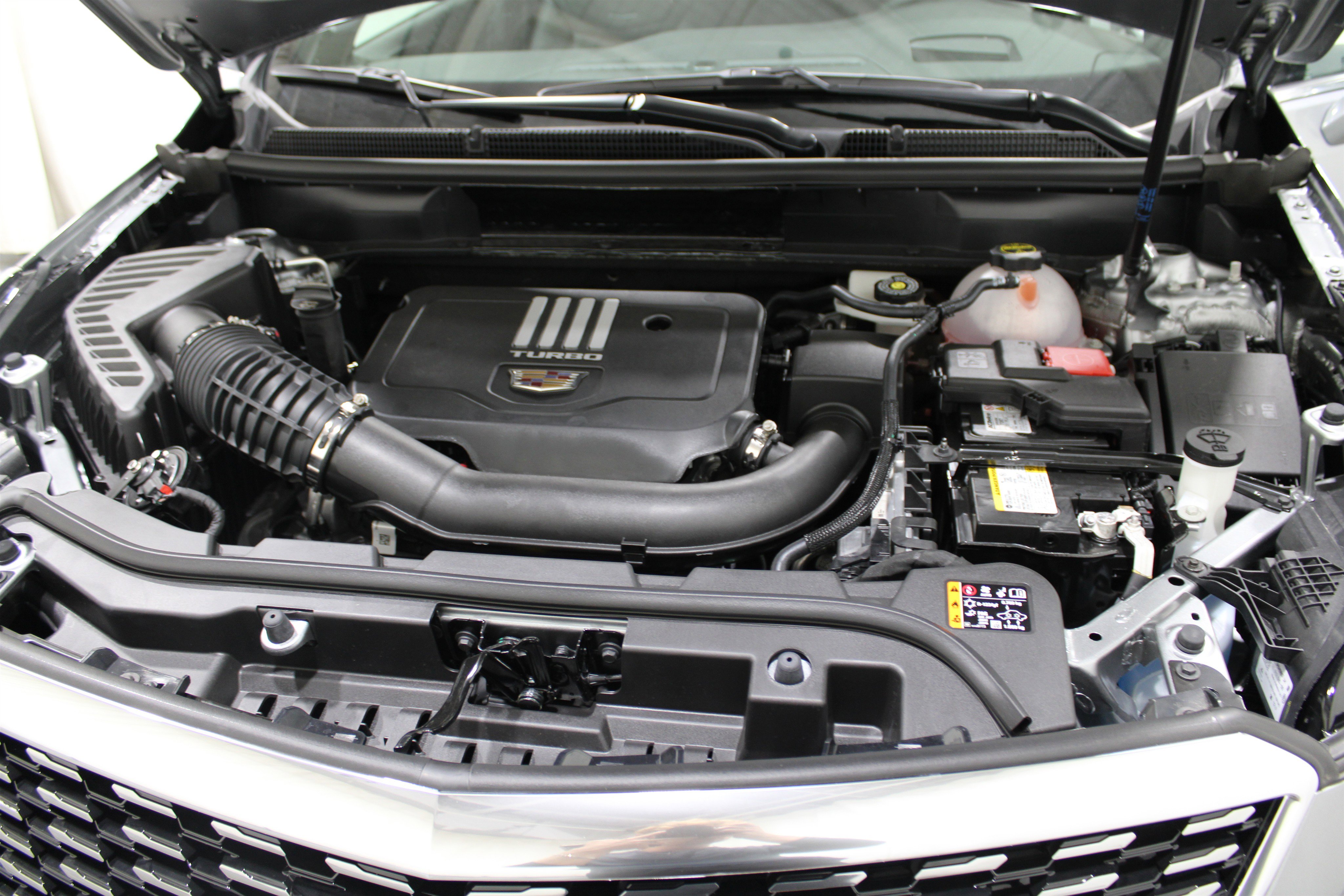 2025 Cadillac XT5 Premium Luxury photo 19