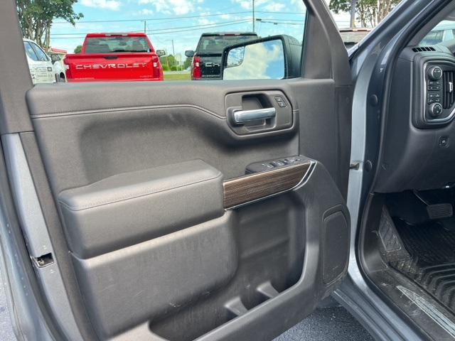 2021 Chevrolet Silverado 1500 RST photo 5