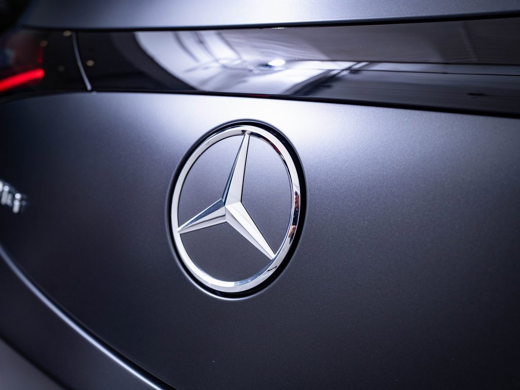2026 Mercedes Benz CLE 53 AMG 4MATIC photo 33