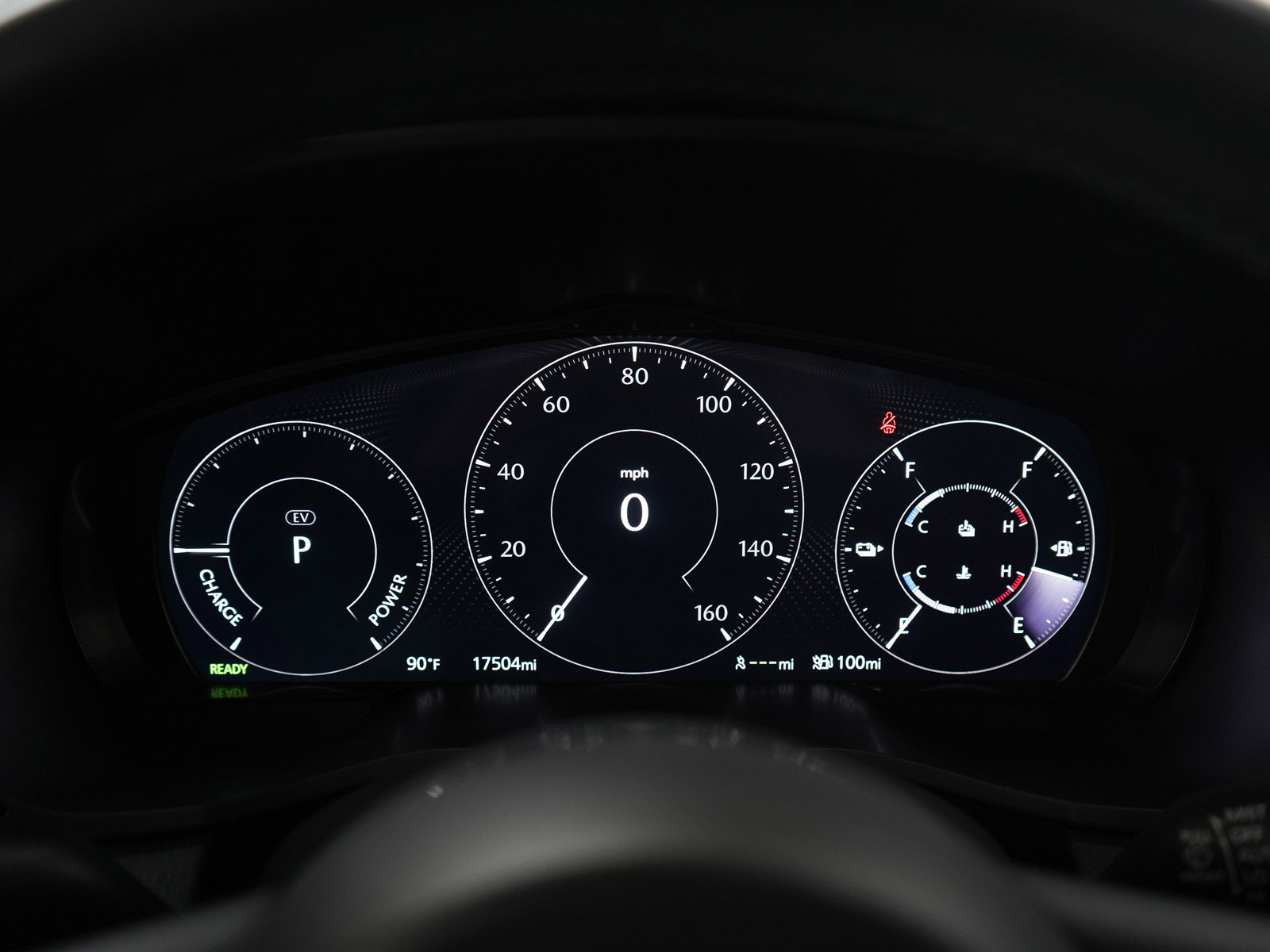 2024 Mazda CX-90 Premium photo 24