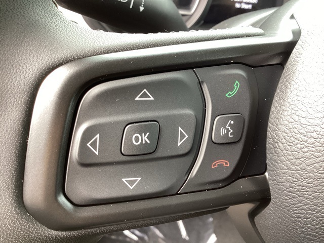2025 Jeep Wrangler Sport S photo 7