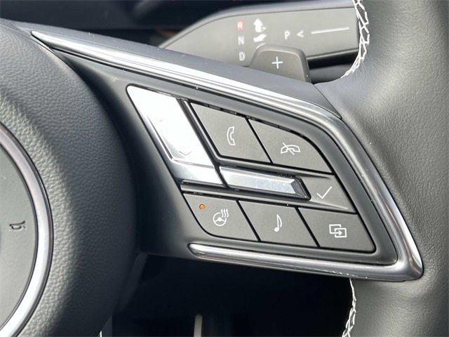 2025 Buick Envision Sport Touring photo 24