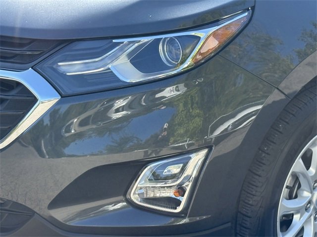 2018 Chevrolet Equinox LT photo 11