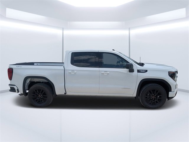 2025 Gmc Sierra 1500 Elevation photo 2