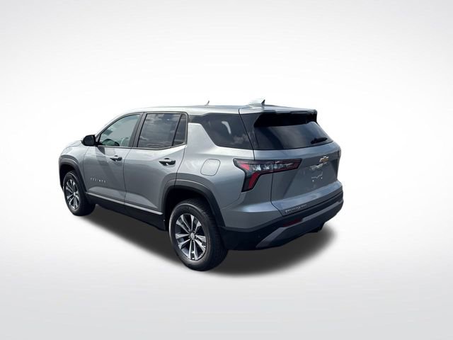 2026 Chevrolet Equinox LT photo 3