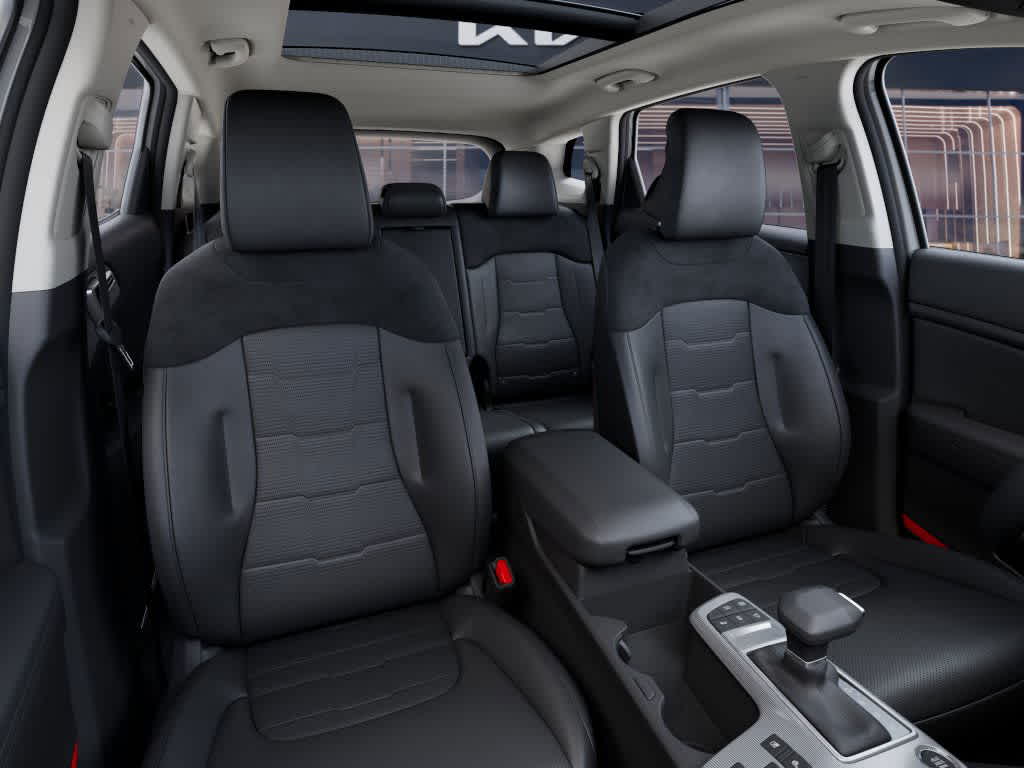 2026 Kia Sportage SX Prestige photo 14