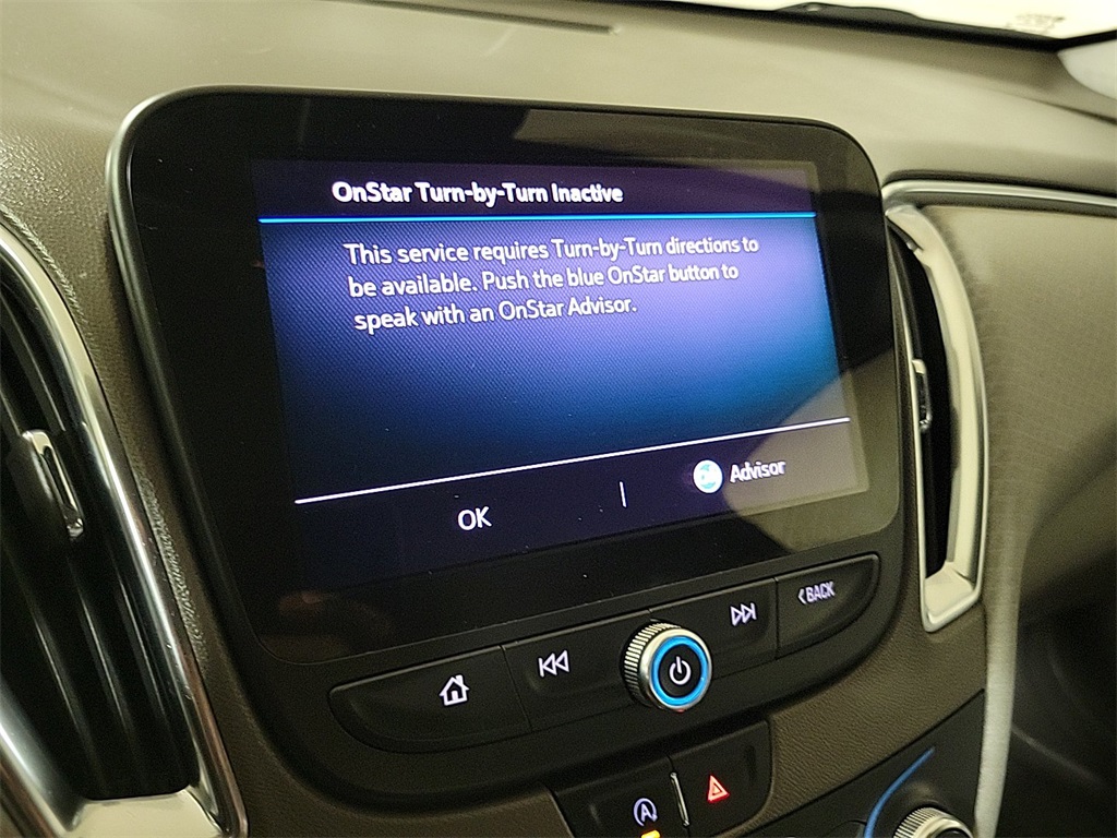 2020 CHEVROLET MALIBU - Image 15