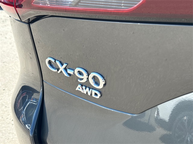 2026 Mazda CX-90 3.3 Turbo Premium Plus photo 13