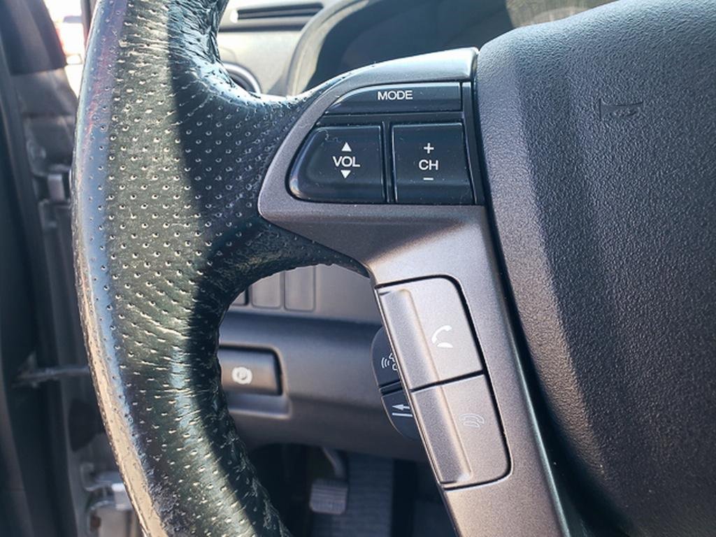2015 Honda Pilot EX-L photo 16