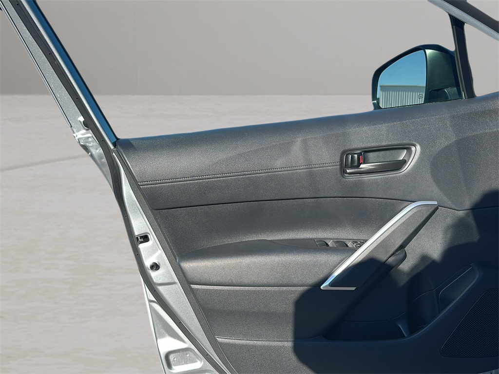 2024 Toyota Corolla Hybrid S photo 2