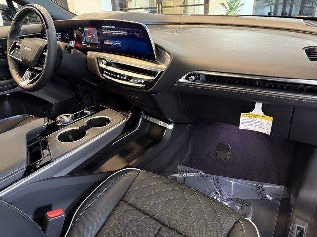 2026 Cadillac Lyriq photo 49