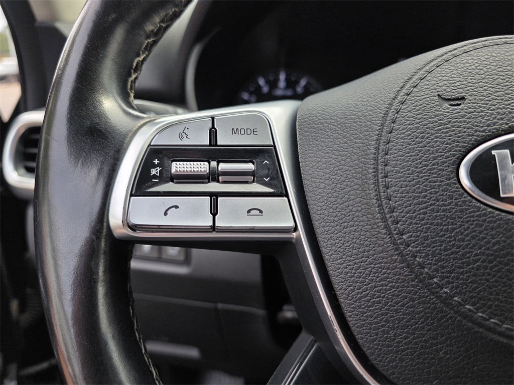 2021 Kia Telluride EX photo 23