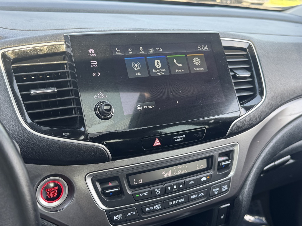 2022 Honda Pilot Special Edition photo 11