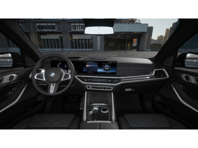 2026 Bmw X5 xDrive40i photo 7