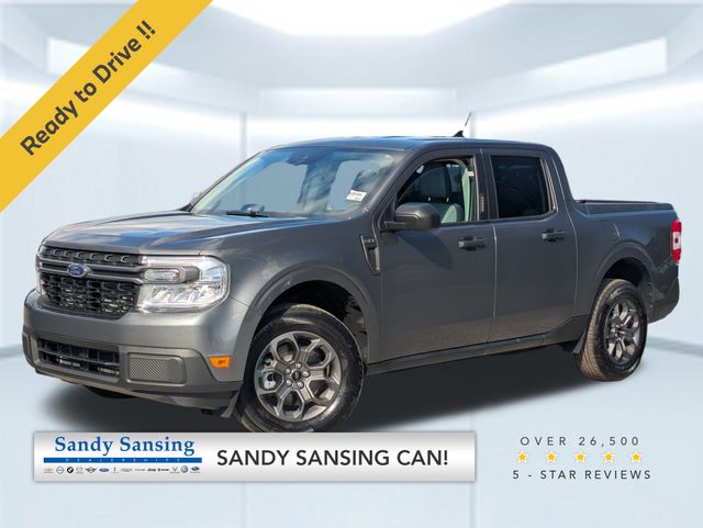 2023 Ford Maverick XLT