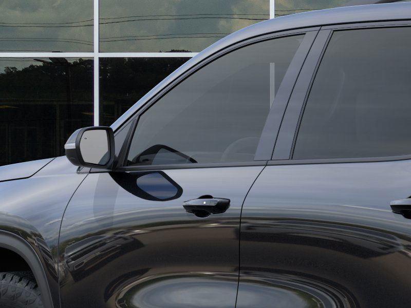 2026 Chevrolet Traverse Z71 photo 4