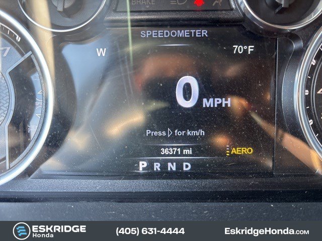 2018 Ram 1500 Rebel photo 4
