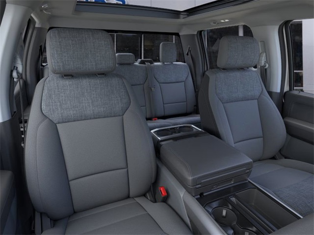 2024 FORD F-150 - Image 10